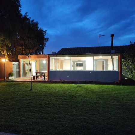 San Julian Estarondo Villa Tudela Exteriör bild
