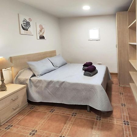 San Julian Estarondo Villa Tudela Exteriör bild