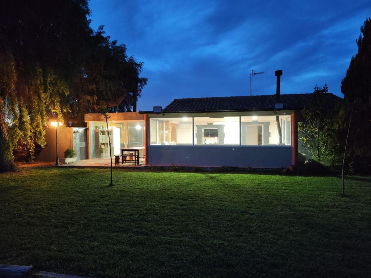 San Julian Estarondo Villa Tudela Exteriör bild