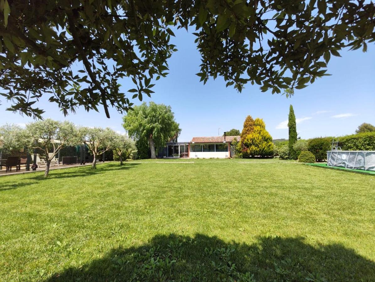 San Julian Estarondo Villa Tudela Exteriör bild