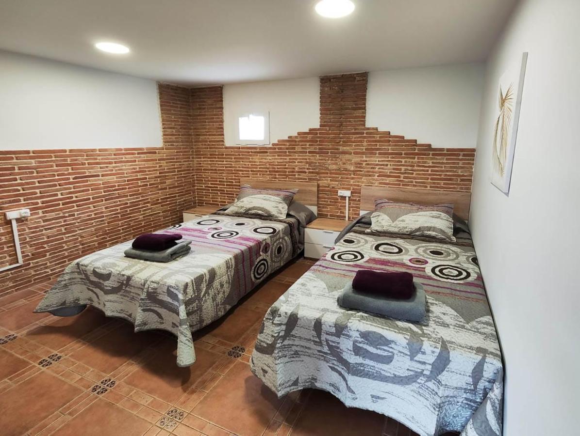 San Julian Estarondo Villa Tudela Exteriör bild